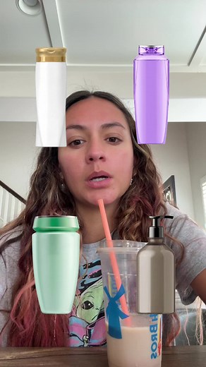 Guess the Shampoo Brand Logo Filter Game