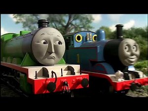 Thomas & Friends Season 7 Episode 6 What’s The Matter With Henry US Dub HD MB With Original Music