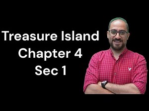 Treasure Island Chapter 4 Summary