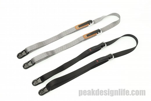 リーシュ LEASH – Peak Design