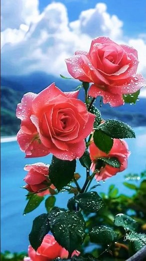 Most Beautiful Flowers in the World | 4K Nature Photography @mom-f1g #ihavethisthingwithplants