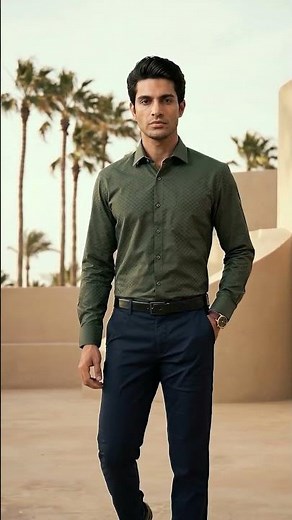 True style isn’t loud… it’s precise.
