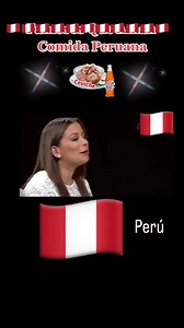 75K views · 6.7K reactions | La gastronomía PERUANA FASCINA, ENCANTA, GUSTA……#peru | Peruanos | Facebook