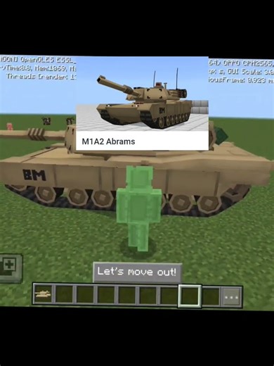 best free MOD in bedrock 🤯