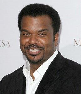 Craig Robinson | Actor, Producer, Writer