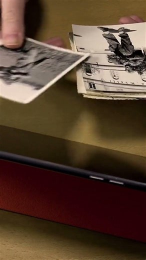 Transform Cluttered Camera Rolls Into Treasures