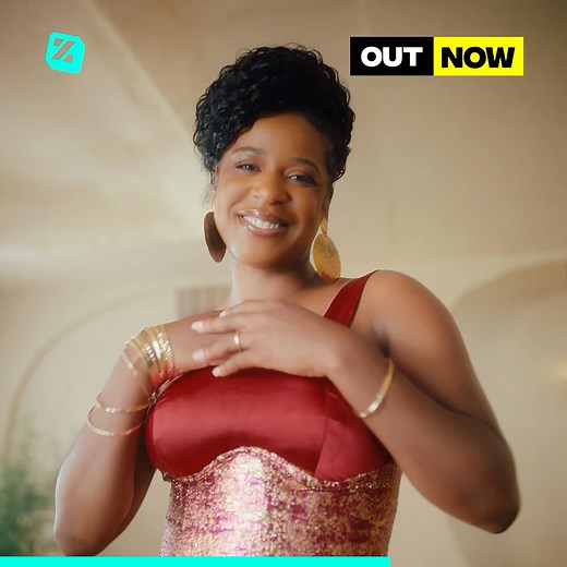 ⚫️⚪️🟡OUT NOW⚫️⚪️🟡 LA ZONE! Le Clip Officiel du titre "Survivor" de la diva Charlotte Dipanda officiel en collaboration avec l’artiste Davido est désormais disponible sur Youtube. #Survivor qui vient trois mois après son dernier clip, est pour tous ceux qui se sont battus et ont survécu. Découvrez en commentaire le lien du vidéogramme réalisé par MAIKELL 🎥 #Zone2Hits #ToutSePasseDansLaZone | Zone2Hits