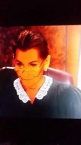 Judge judy most funny moments