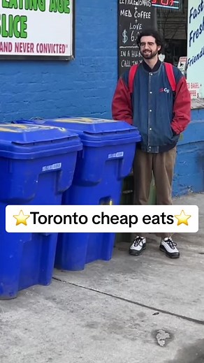 Toronto Cheap Eats: Budget-Friendly Foodie Guide