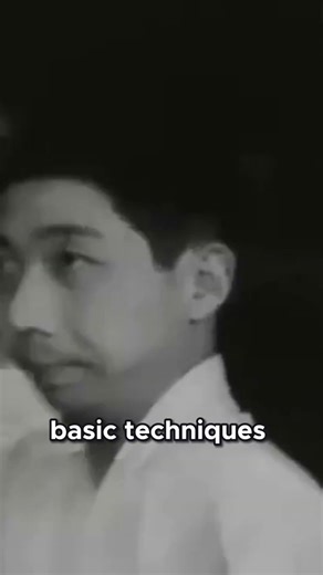 U.S. Soldiers Witness Karate for the First Time