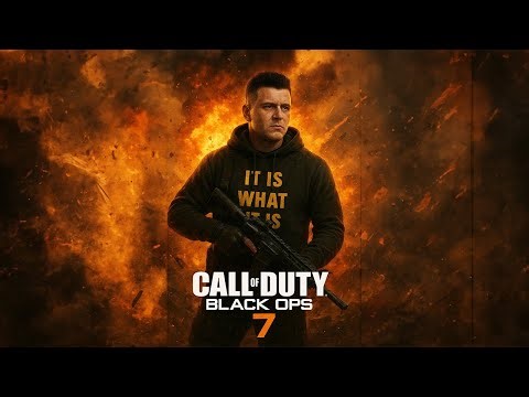 🔴LIVE - CAT DE BUN E CALL OF DUTY BLACK OPS 7???? REVIEW COMPLET - COD ROMANIA