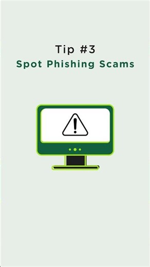 Four Tips For Online Safety