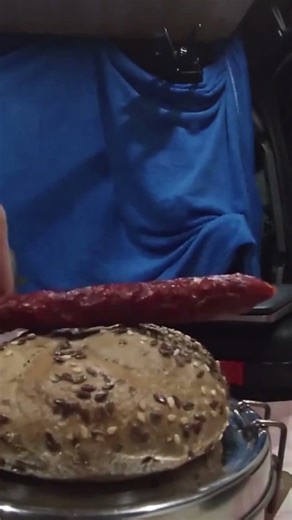 Cold November Overnight in a Micro Camper Ford Transit Connect Van Conversion