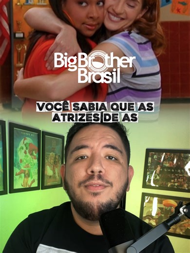AS ATRIZES VISÕES DA RAVEN ASSISTEM BBB?? No Big Brother Brasil 18, Gleici Damasceno e Ana Clara Lima cantaram a música de abertura de That's So Raven (As Visões da Raven) dentro da casa. O momento viralizou e acabou chegando até as atrizes da série, como Raven-Symoné e Anneliese van der Pol, que reagiram e até demonstraram torcida pelas participantes. #BigBrotherBrasil #DisneyChannel #AsVisõesdaRaven TAGS: bbb, big brother brasil, bbb18, gleici damasceno, ana clara bbb, gleici bbb18, gleici cam