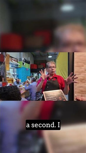 This Market Sells Tarantula Tacos #FoodChallenge #Mexico #StreetFood