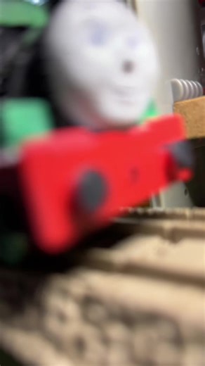 Yippy Custom Trackmaster Creations