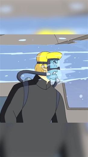 praying they have insurance | Scooby-Doo