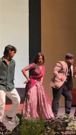 Farewell Party 2026 Part-1, Crazy Dance, Fun & Full Enjoyment💃🥳