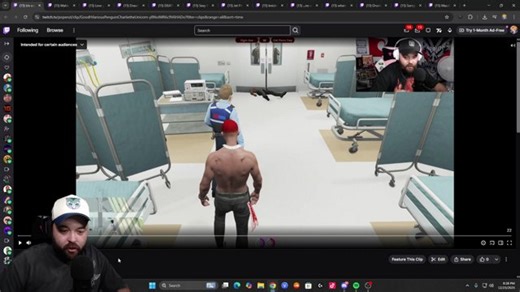 THE FINAL STREAM OF THE YEAR!! 2K25 WRAP UP!