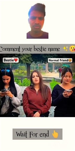 tag Best friend ❣️