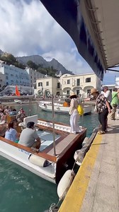 288K views · 8.3K reactions | All Blue Grotto Tours available here https://www.capri.com/en/l/blue-grotto-tours #bluegrotto #italianholiday | Capri.com | Facebook