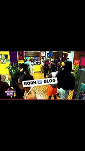 Waterloo Titi nor able cook simple res so so false life 😂😂 | BORN 2 BLOG