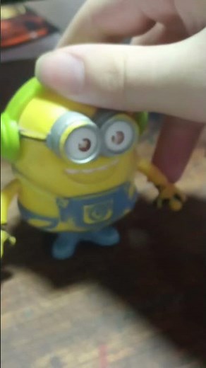 Paramount Coming Attractions 1989 - Toon Animation Version