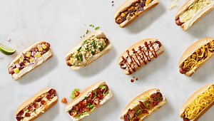 51 Hot Dog Topping Recipes That Put Relish & Mustard To Shame