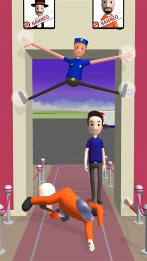 Barred gaming level -64#shorts #viralvideos #barred #gaming