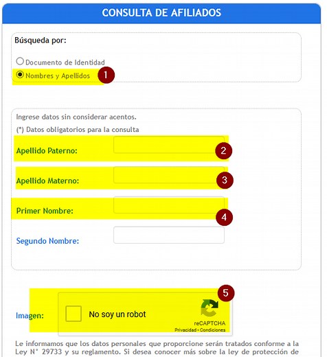 ▷Como saber la fecha de nacimiento de una persona por nombre y apellido 【GRATIS】
