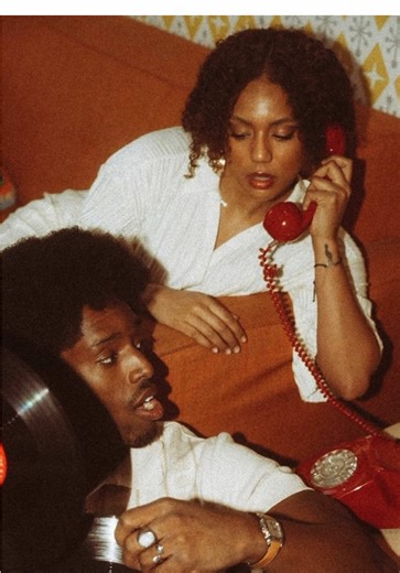 London, UK — 1984 Aaron Black recorded during the mid-1980s, when Britain’s reggae scene was sustained by independent labels, specialist record shops, and a strong sound system network. While he is not extensively documented and little biographical information is widely available, his work reflects the era’s homegrown UK movement, with artists pressing records locally and contributing to a culture that balanced roots foundations with the romantic current of lovers rock. Released in 1984 on Cruci