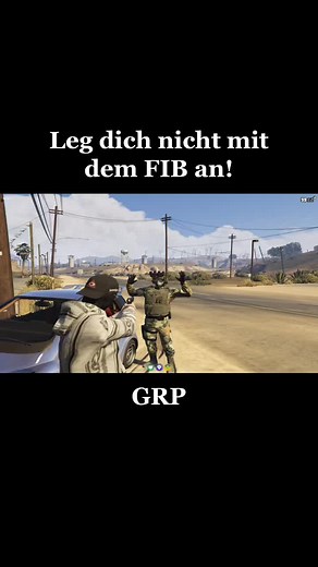 #grp #roleplay #fivem