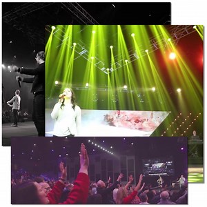 2.3K views · 138 reactions | Check out this clip from the weekend! We...