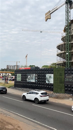 Disputed Airport Building Ownership Explained