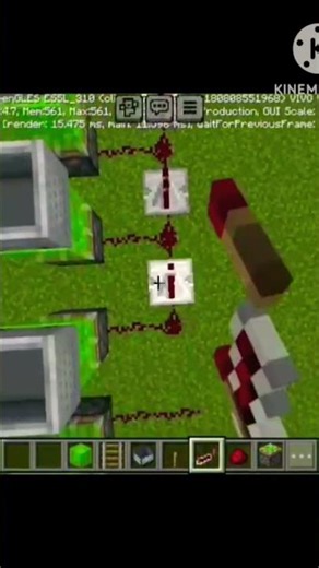 minecraft waves making.#minecraft #trending