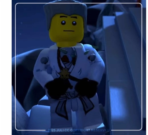 Saddest Moment in Ninjago – Emotional Tribute