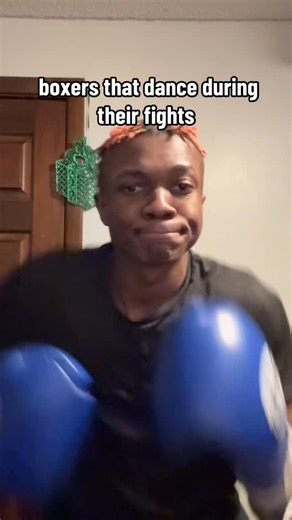 Shields on Instagram: "Boxers that dance during their fights 😭 #boxing #boxer #fyp"