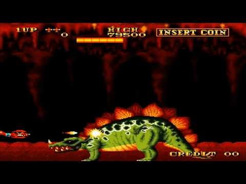 Prehistoric Isle in 1930 | complete story (all bosses)