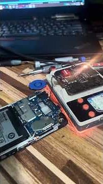 NOKIA 5.4 factory reset and frp remove