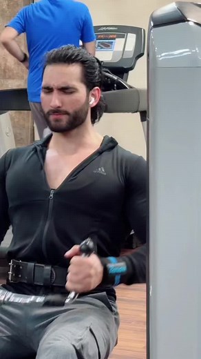 Seated Rowing Machine Workout Guide