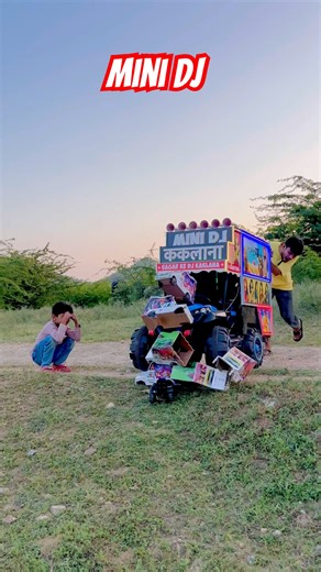 The snake came inside the DJ 😱 || Ghost DJ || Small DJ setup accident #minidj #shortvideo #djsong