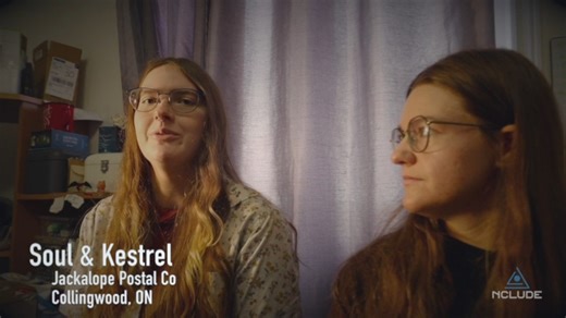 The Art of Culture NCLUDES small businesses, across Simcoe County. For the rest of this compelling story, click the link in the comments, or visit nlude.ca. County of Simcoe Community Futures South Georgian Bay Small Business Enterprise Centre - SBEC Experience Collingwood | Docs Of The Bay