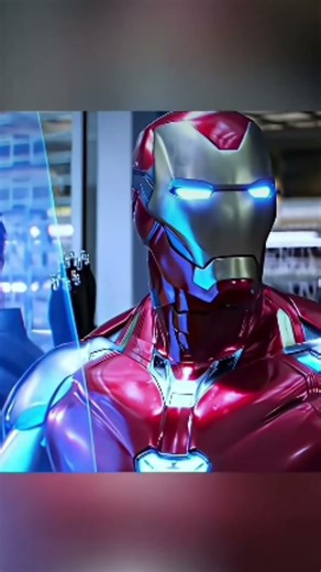 Iron Spider Suit best features#viral #oggy