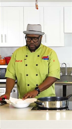 Grease-Free Oreos? Genius Paper Towel Hack! #shorts