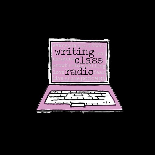 Writing Class Radio WRITING CLASS RADIO IS...