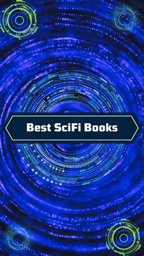 Michael Kist on Instagram: "my favorite science fiction books since diving into the genre! #sciencefiction #scifibooks #bookstagram #bookrecs"