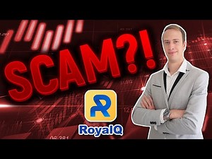 Royal Q Trading Robot a Scam?! - Here Is What You Need To Know...