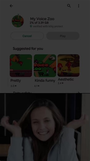 How to Download My Voice Zoo for Android and iOS