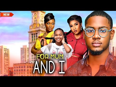 New Released Now (FOR TRUE LOVE) - Mary Igwe/Jasmine/Clinton Joshua/Chinenye Nnebe 2025 Nig Movie