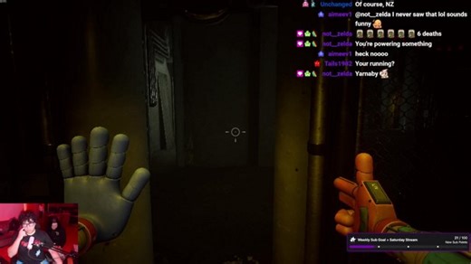 POPPY PLAYTIME FINALE!?